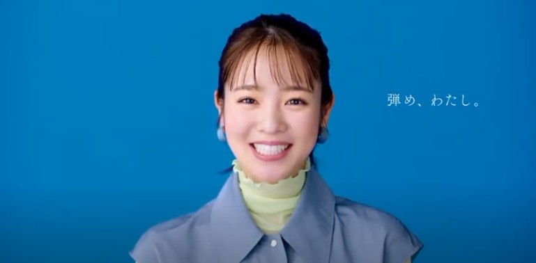 オリエンタルトラフィックcmの女優は誰 跳べるパンプスの女性を紹介 Cmライフ